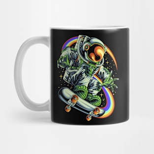 SKATENAUT | Astronaut pro skater Mug